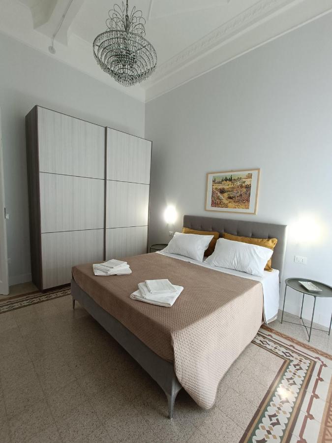 Casa Ranzano Apartment Palermo Exterior foto