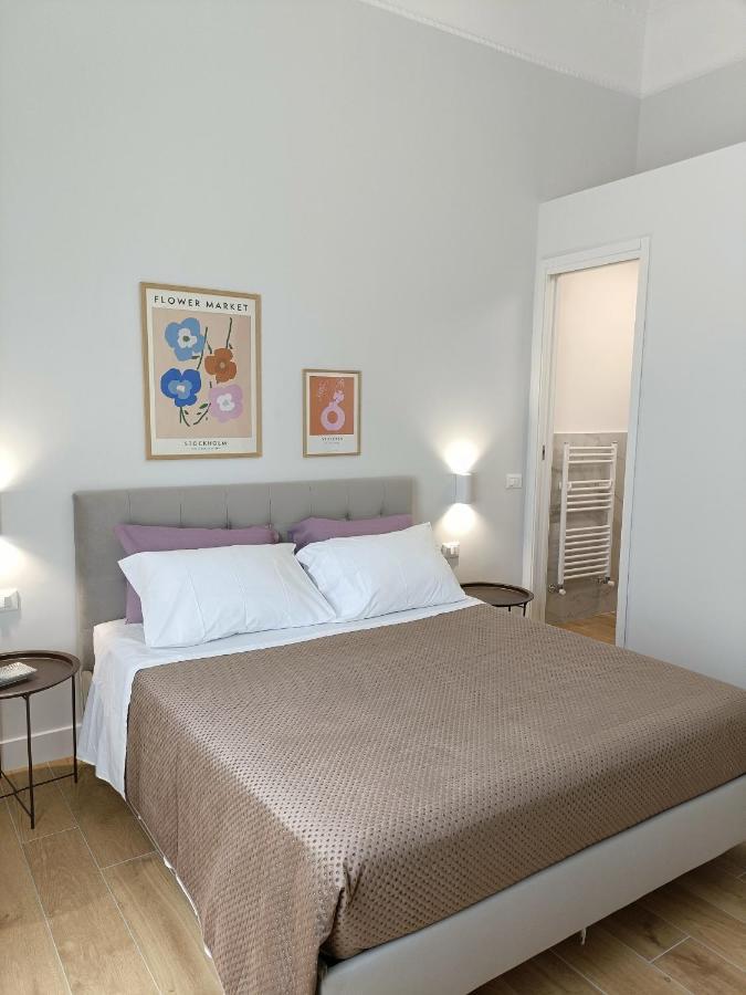 Casa Ranzano Apartment Palermo Exterior foto
