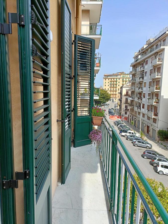 Casa Ranzano Apartment Palermo Exterior foto
