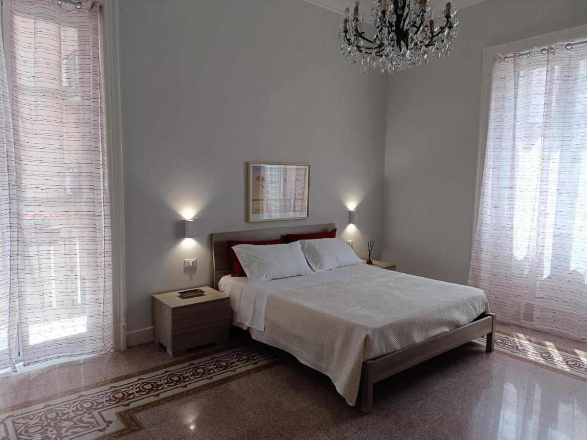 Casa Ranzano Apartment Palermo Exterior foto