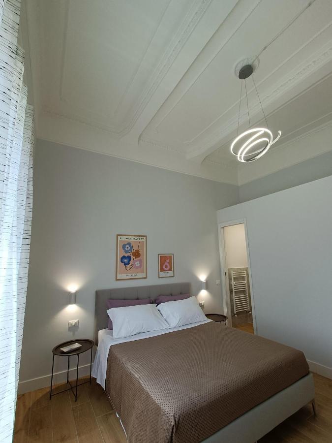 Casa Ranzano Apartment Palermo Exterior foto